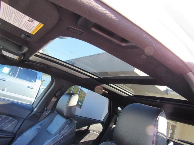 2024 Ford Edge ST