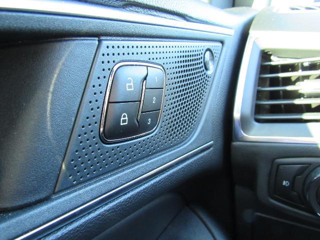 2024 Ford Edge ST