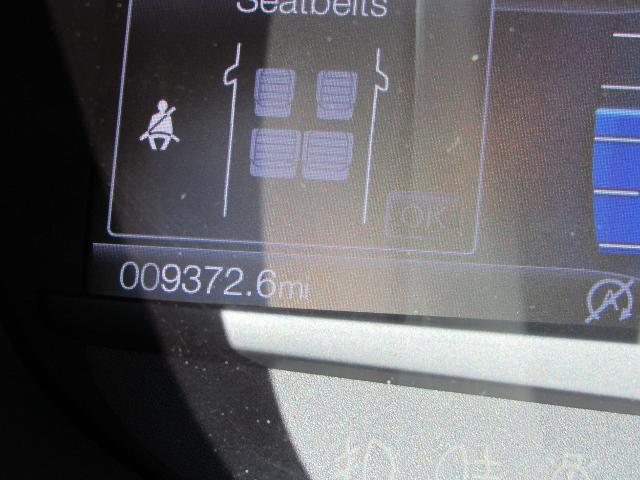 2024 Ford Edge ST