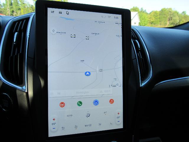 2024 Ford Edge ST