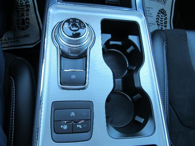 2024 Ford Edge ST