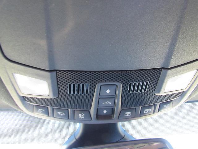 2024 Ford Edge ST