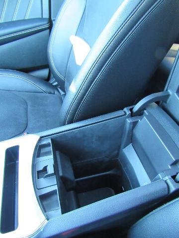 2024 Ford Edge ST