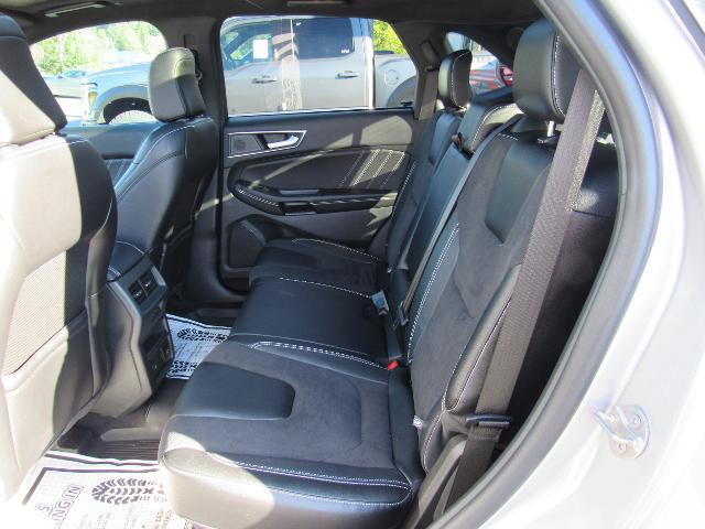 2024 Ford Edge ST