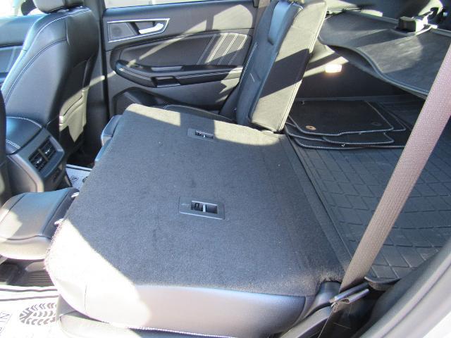2024 Ford Edge ST
