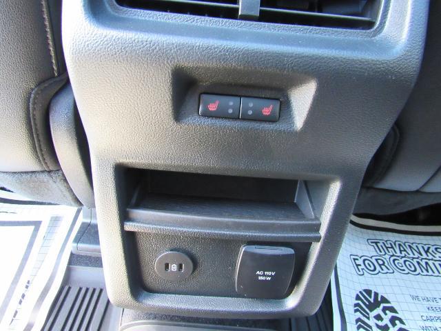 2024 Ford Edge ST