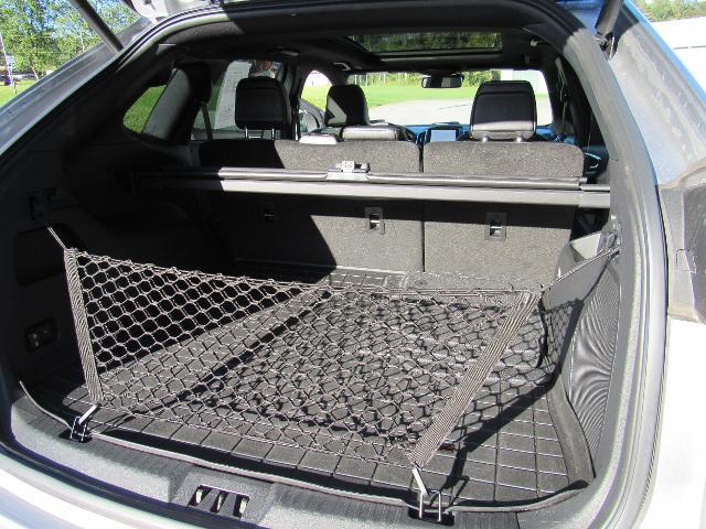 2024 Ford Edge ST