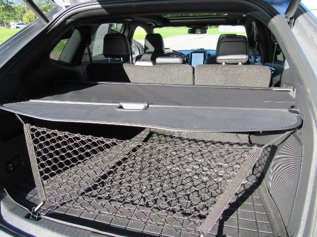 2024 Ford Edge ST