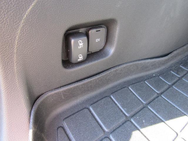 2024 Ford Edge ST