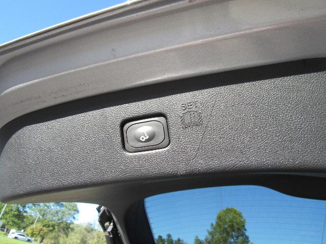 2024 Ford Edge ST