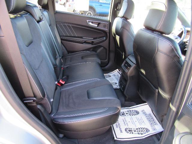 2024 Ford Edge ST