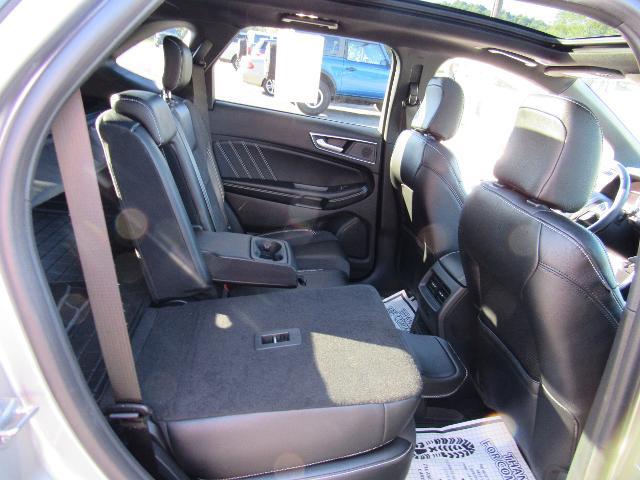 2024 Ford Edge ST