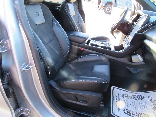 2024 Ford Edge ST