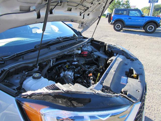 2024 Ford Edge ST