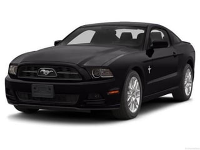 2014 Ford Mustang GT Premium for sale in Mannington, WV