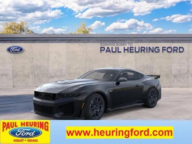 2026 Ford Mustang Dark Horse SC for sale in Hobart, IN