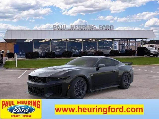 2026 Ford Mustang Dark Horse SC for sale in Hobart, IN
