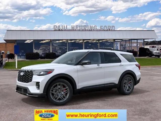 2027 Ford Explorer ST-Line for sale in Hobart, IN
