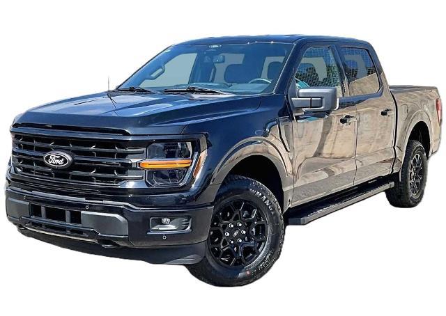 2024 Ford F-150 XLT for sale in Charlotte, NC