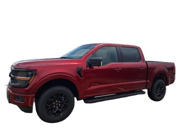 2024 Ford F-150 XLT for sale in Charlotte, NC