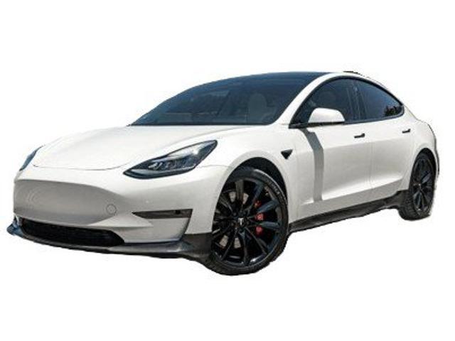 2023 Tesla Model 3 Performance Dual Motor All-Wheel Drive for sale in Charlotte, NC