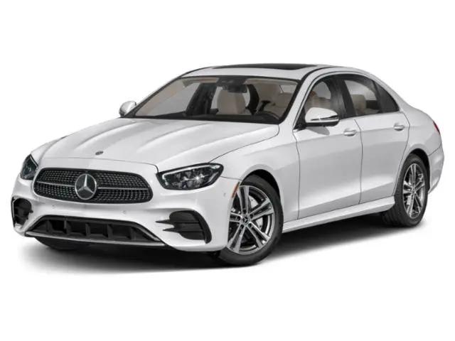2023 Mercedes-Benz E 350 4MATIC for sale in Cornelius, NC