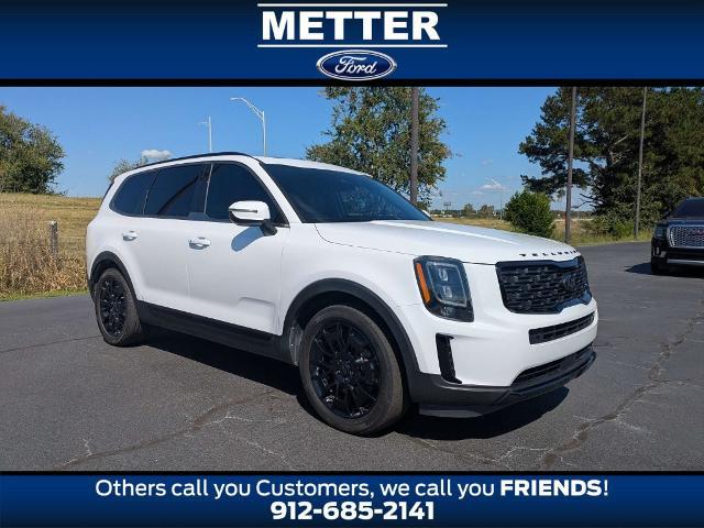 2021 Kia Telluride EX for sale in Metter, GA