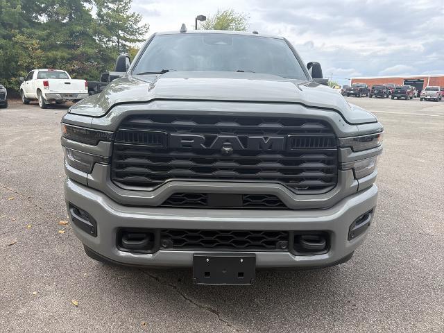 2026 Ram 2500 Big Horn Crew Cab 4x4 64 Box