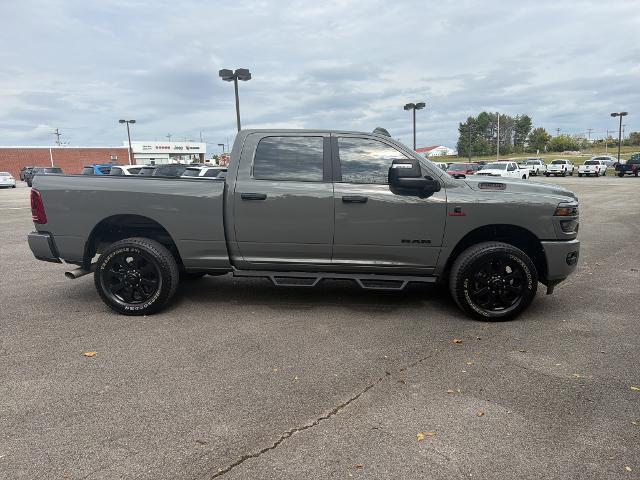 2026 Ram 2500 Big Horn Crew Cab 4x4 64 Box