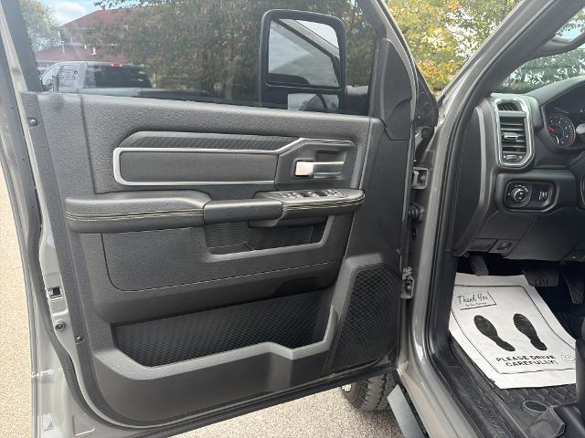 2026 Ram 2500 Big Horn Crew Cab 4x4 64 Box