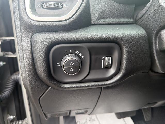 2026 Ram 2500 Big Horn Crew Cab 4x4 64 Box