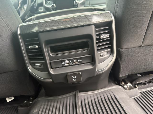 2026 Ram 2500 Big Horn Crew Cab 4x4 64 Box