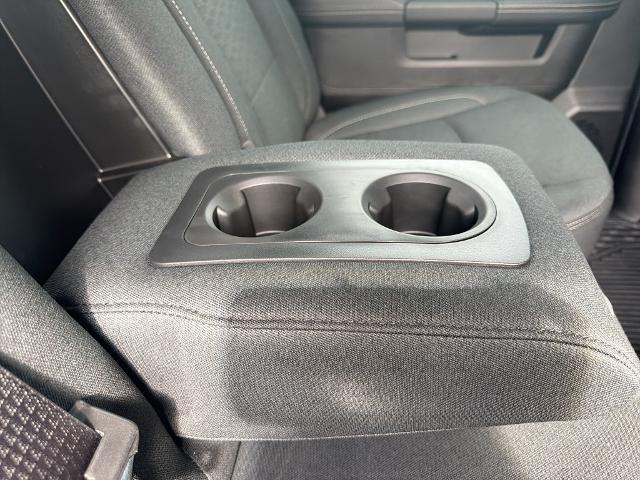 2026 Ram 2500 Big Horn Crew Cab 4x4 64 Box