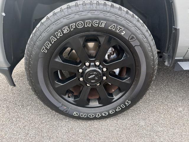 2026 Ram 2500 Big Horn Crew Cab 4x4 64 Box