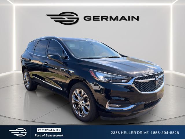 2019 Buick Enclave AWD Avenir for sale near Beavercreek, OH
