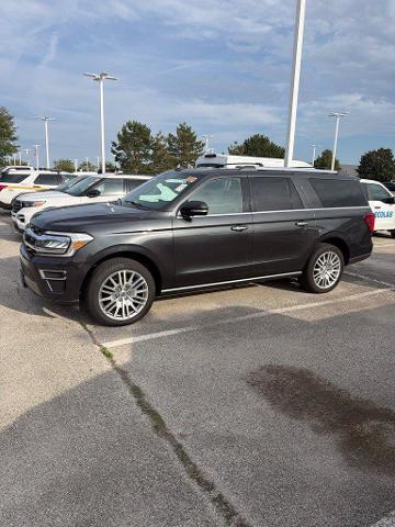 2024 Ford Expedition Limited MAX