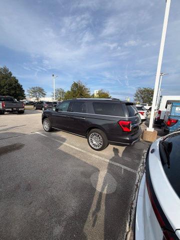 2024 Ford Expedition Limited MAX