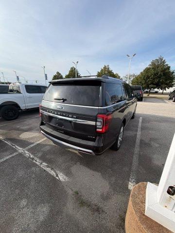 2024 Ford Expedition Limited MAX