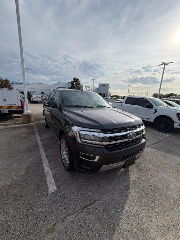 2024 Ford Expedition Limited MAX