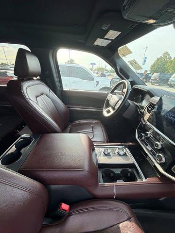 2024 Ford Expedition Limited MAX