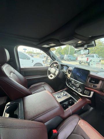 2024 Ford Expedition Limited MAX