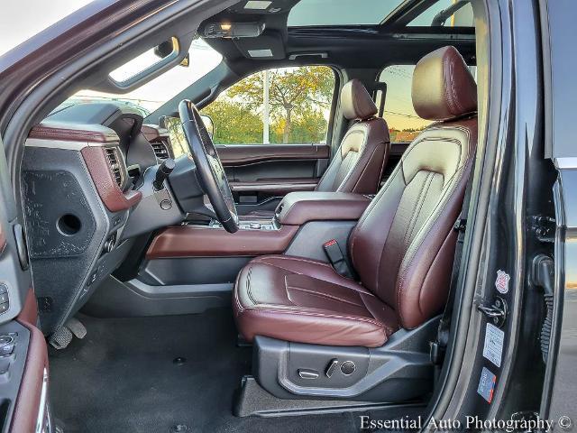 2024 Ford Expedition Limited MAX