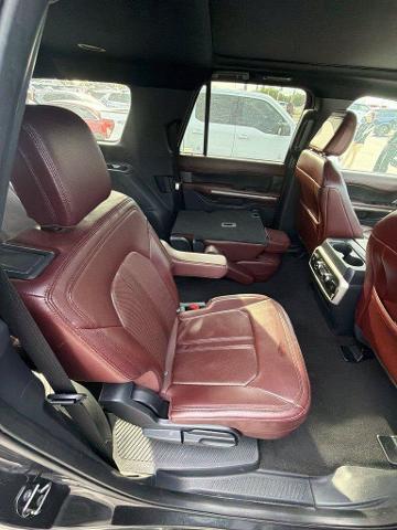 2024 Ford Expedition Limited MAX