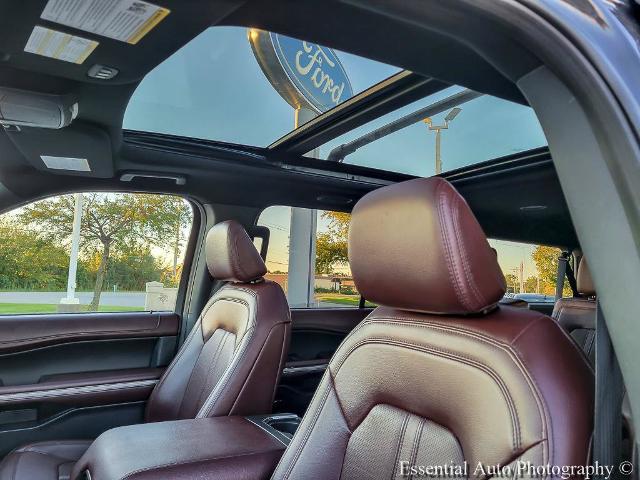 2024 Ford Expedition Limited MAX