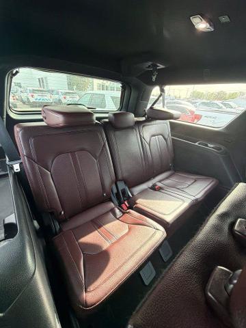 2024 Ford Expedition Limited MAX
