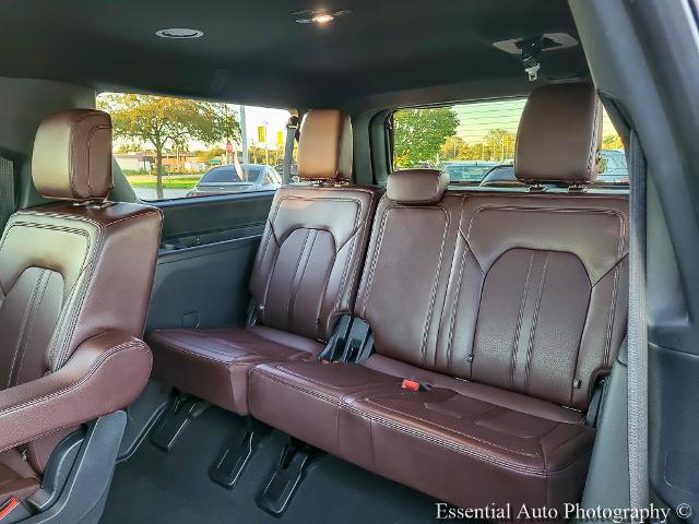 2024 Ford Expedition Limited MAX