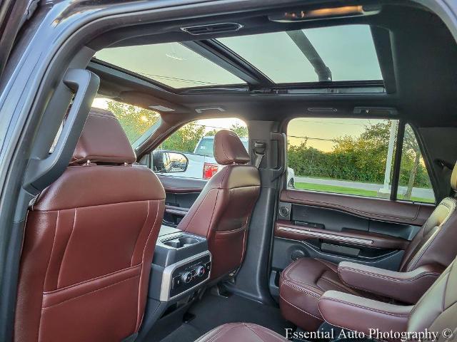 2024 Ford Expedition Limited MAX