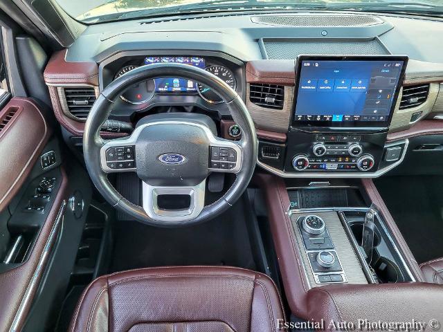 2024 Ford Expedition Limited MAX