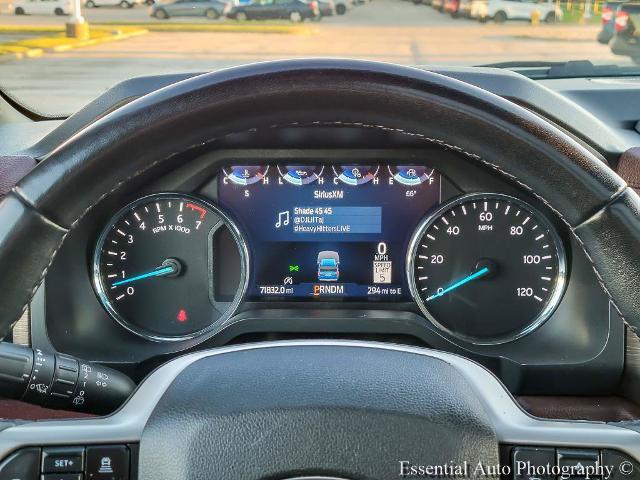 2024 Ford Expedition Limited MAX