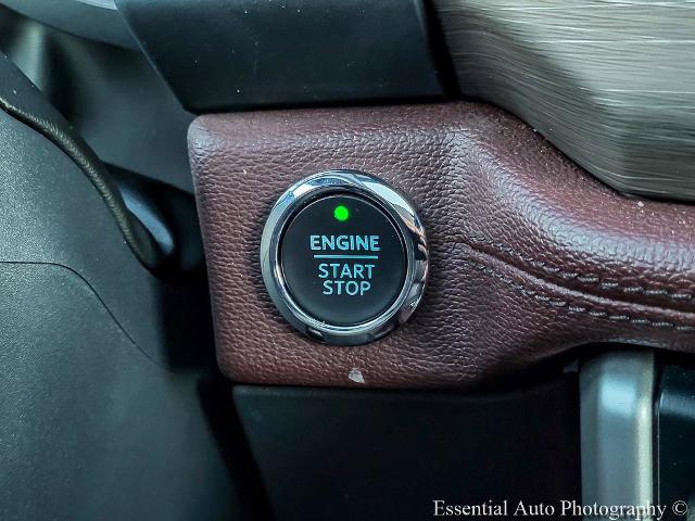2024 Ford Expedition Limited MAX